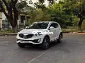 Kia Sportage 2011 AWD 2 Cầu Nhập Khẩu Cực hiếm