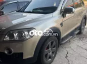 Chevrolet Captiva 2007 LT 2.4 - 24000 km