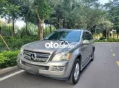 Mercedes-Benz GL450 4MATIC 2007