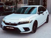 Honda Civic 2022 Trắng 63.000 km