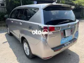 Toyota Innova 2019 2.0E Bạc