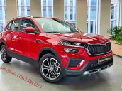 Sở hữu SUV Châu Âu: Nhận ngay Combo quà tặng 100% Thuế trước bạ + Bảo hiểm thân vỏ