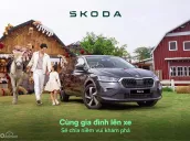 CHỈ THÁNG NÀY: CƠ HỘI SỞ HỮU XE GIA ĐÌNH CHÂU ÂU - TẶNG NGAY 1.000 LÍT XĂNG!