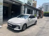 Hyundai Accent 2024 1.5 AT Cao cấp - 10500 km