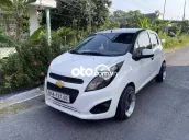 Chevrolet Spark 2016