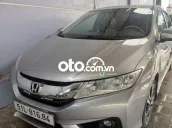 Honda City số tự động Bạc 86699 km
