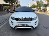 Range Rover Evoque 2013 Trắng