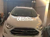 Ford Ecosport 2021 48.000km Trắng