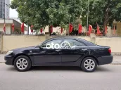 Toyota Camry 2005 2.4G 28 vạn Đen