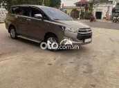 Toyota Innova 2017 Số sàn Nâu 126148 km
