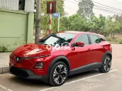 Xe điện VinFast VF6 Plus 2025 Đỏ 8000km