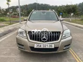 Mercedes GLK300 2009 V6 4x4
