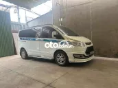 Ford Tourneo Limo Trắng 37.904 km