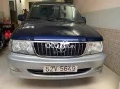Toyota Zace GL 2003 Xanh dương