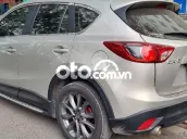 Mazda CX5 2013 Vàng cát 115.000 km