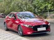 Mazda 3 Sport Premium Cao Cấp