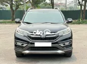 Honda CRV 2.4AT 2015 Đen 120.000 km
