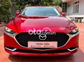 Mazda 3 2024 1.5L Luxury - 8000 km