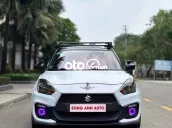 Suzuki Swift 2018 1.2 72.000km Trắng