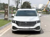 Volkswagen Viloran 2023 tại Hà Nội