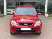 Ford Escape 2010 Đỏ