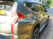 Mitsubishi Pajero Sport Xám 145000 km