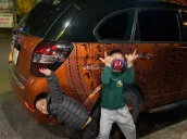 Dư dùng cần gã nhanh