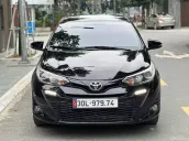 Toyota Yaris 2019