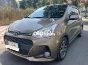 Hyundai Grand i10 2020 Hatchback 1.2 AT - 11000 km
