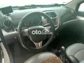 Chevrolet Spark LT 2018 70.000 km Trắng