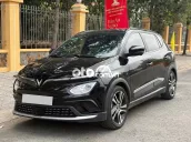 VinFast VFe34 2022 Đen 58000 km