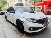 Honda Civic G 2019 Trắng