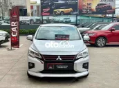 Attrage Premium 2023 Trắng 97.000 km, Bao Lỗi