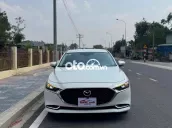 Mazda 3 2022 Luxury Trắng 50000 km