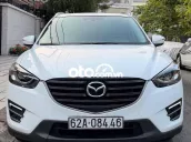 MAZDA CX5 2.0AT 2017 XE CỰC CHẤT MÁY ZIN 1 CHỦ
