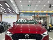 Mazda 3 Premium 2020 Đỏ 24.000km