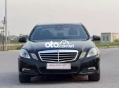 Mercedes E250 2009 Đen
