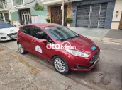 Ford Fiesta Đỏ Số tự động