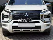 Mitsubishi Xpander Cross 2024 Trắng 39000 km