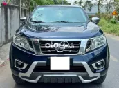 Nissan Navara EL Premium Xanh đậm