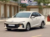 Hyundai Accent 2025 số tự động tại Hải Phòng
