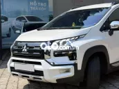 Mitsubishi Xpander Cross 2024 Trắng 39.000km