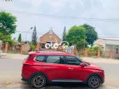 Kia Carens 2024 7 chỗ Xăng Đỏ