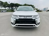 Mitsubishi Outlander 2022