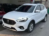 MG_ZS 2024 Std / 1 đời chủ xe đẹp không lỗi.
