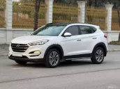Hyundai Tucson 2017 tại Ninh Bình