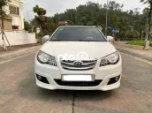 Hyundai Avante 2012 Trắng