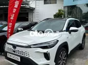 Toyota Corolla Cross 2025 bản HEV, xe lướt 9 hãng