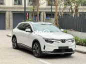 VinFast VF8 Plus 2022 - Xe Xuất HĐ