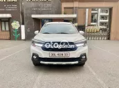 Ban xe Suzuki XL7 2020 bien Hà Nội, xe gia dinh